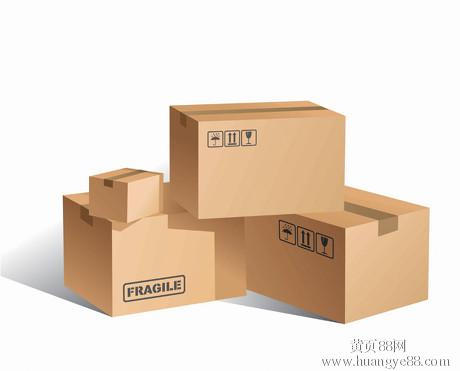 西安瓦楞纸箱分为那几种？