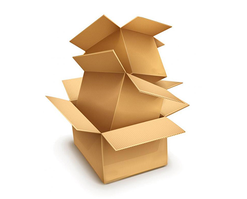 西安纸箱包装的检测
