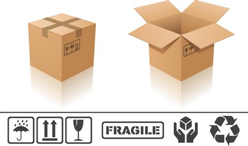 西安纸箱包装与我们的生活息息相关