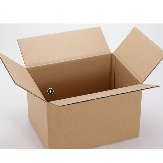 西安瓦楞纸箱包装的常见样式