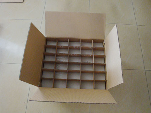 西安瓦楞纸箱分为哪几类