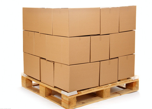 西安纸箱打包机是如何制作纸箱的？