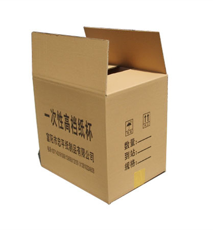关于我国瓦楞纸箱包装增量的未来趋势