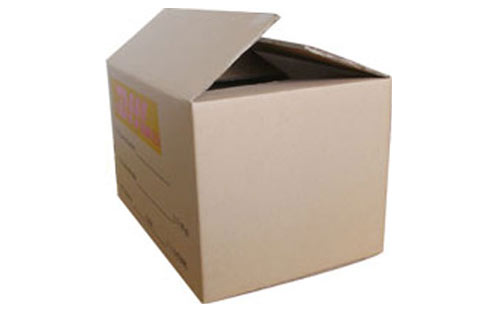 西安瓦楞纸箱的机械设备