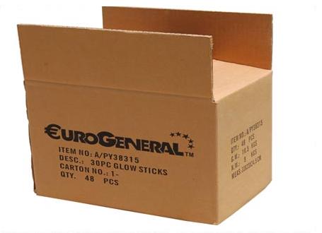 西安瓦楞纸箱解读瓦楞纸箱的承重压力