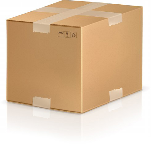 西安纸箱包装分享礼盒的包装要适度