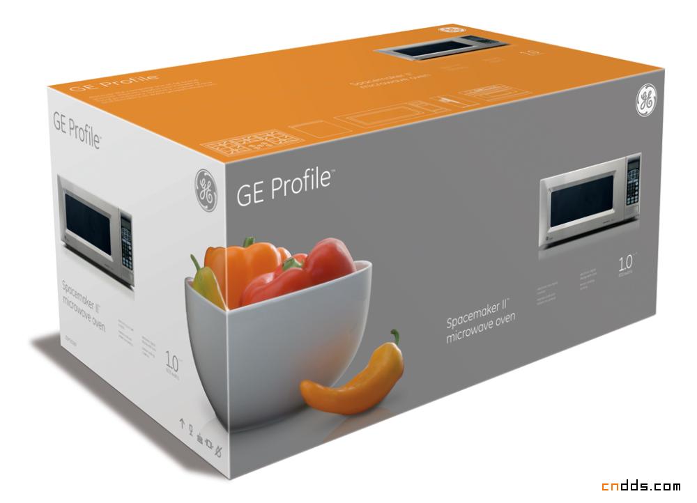 西安纸箱包装在家电行业的广泛应用