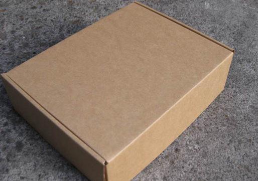 西安飞机盒纸箱：让您的包装美观大气