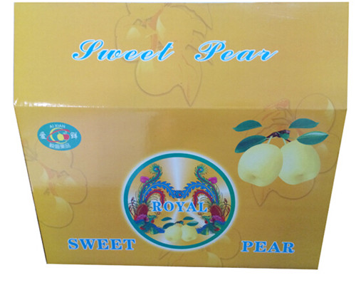 用户对纸箱包装的需求分享