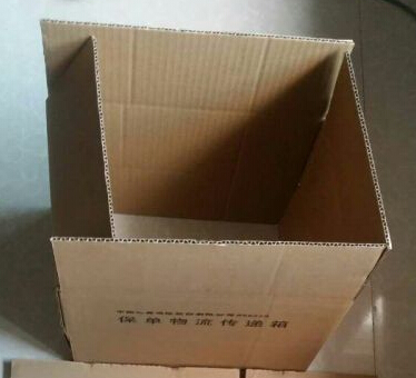 西安纸箱包装厂家