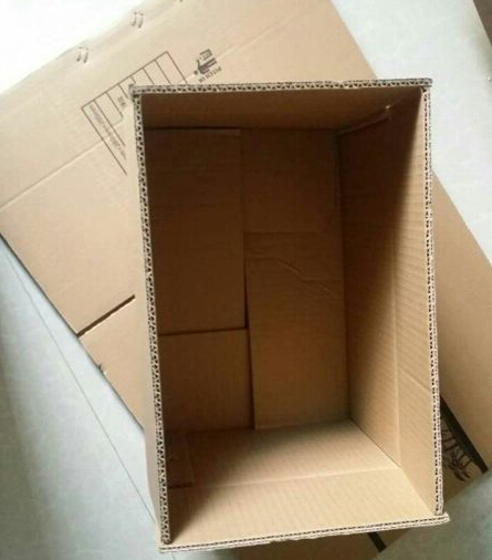 西安瓦楞纸箱厂家