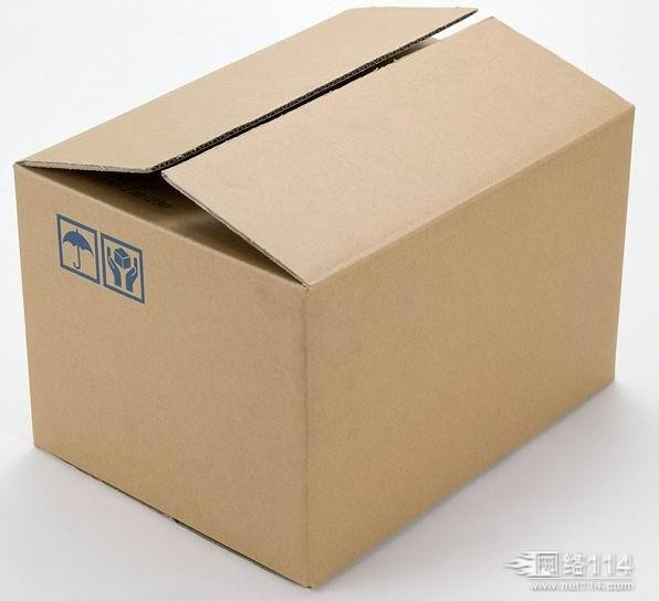 西安纸箱包装 