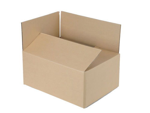 西安纸箱包装价格