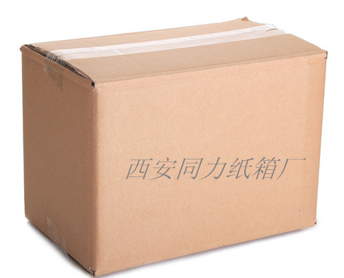 西安纸箱 