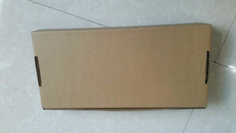 西安瓦楞纸箱生产